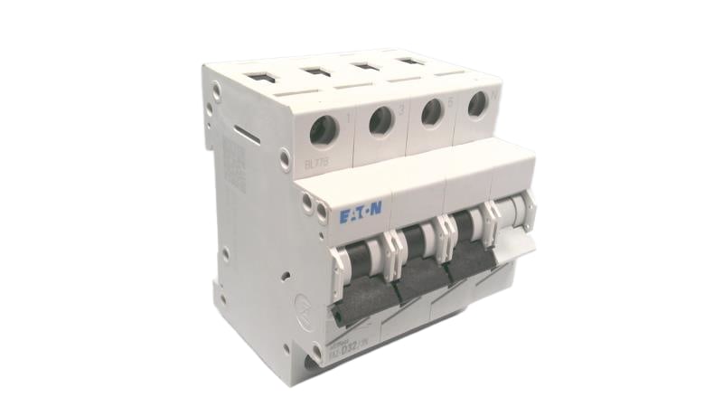 FAZ-D32/3N by EATON CORPORATION