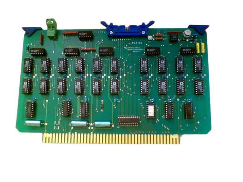 PACKAGE CONTROLS PC1135
