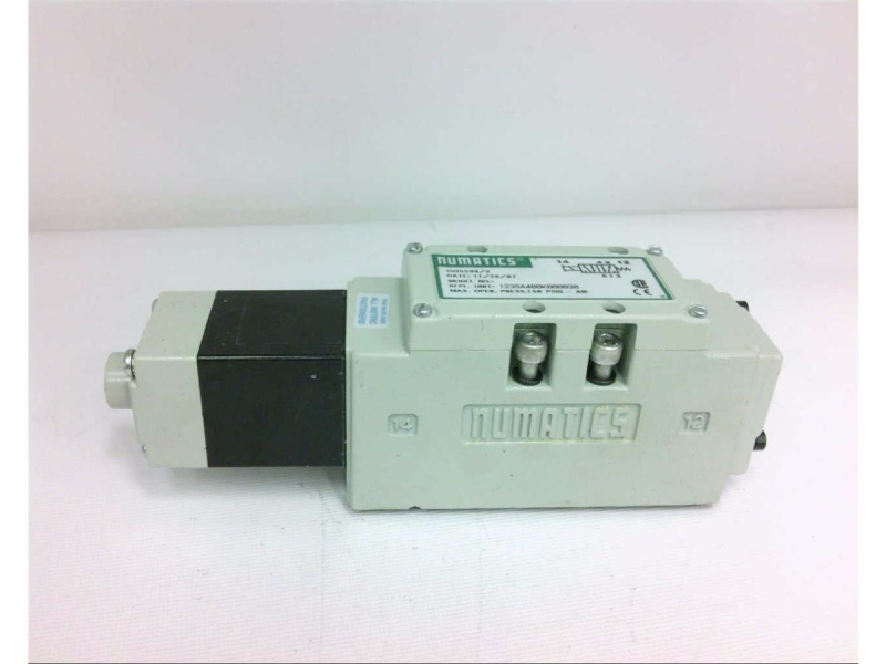 ASCO I23SA400K000030