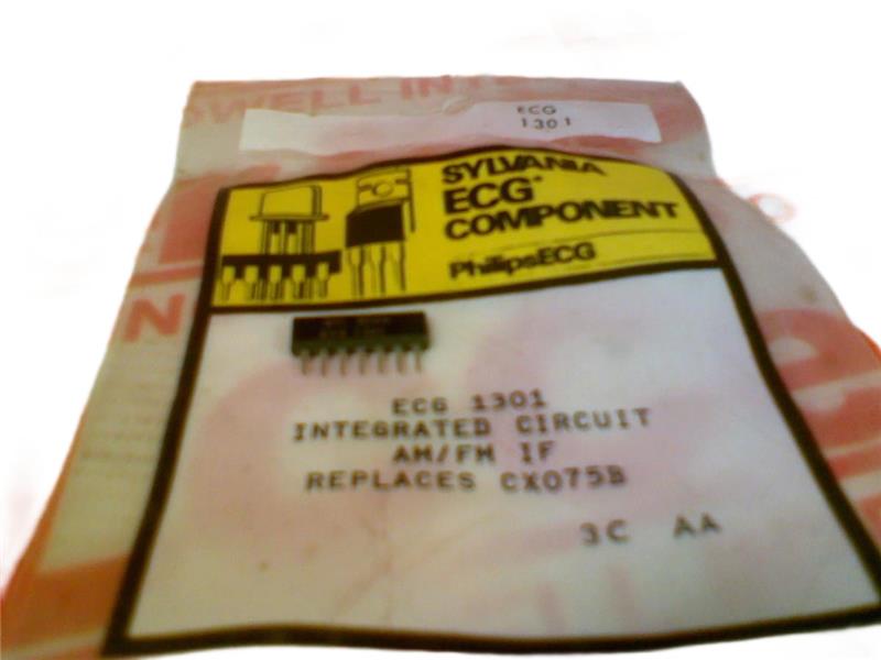ECG1301 by PHILIPS