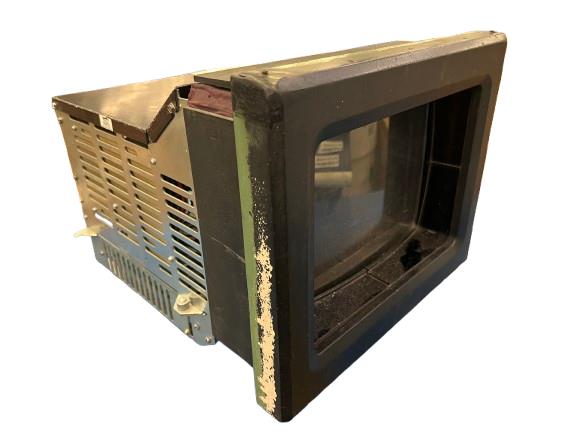 INVENSYS 80AG-15050-000-V-00