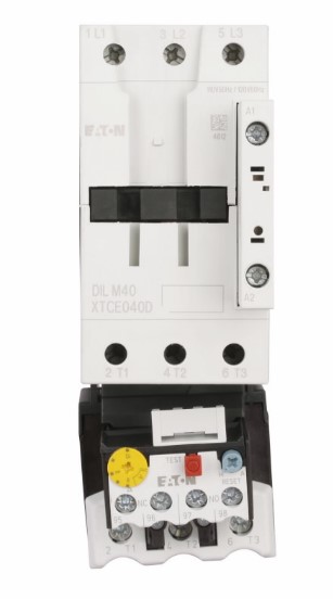 EATON CORPORATION XTAE040D00TD5E100