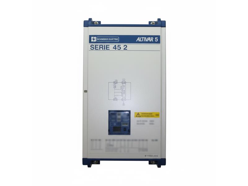 SCHNEIDER ELECTRIC ATV-452U55N