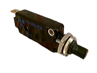 44-100-P10-1A by ETA ENGINEERING TECHNOLOGY