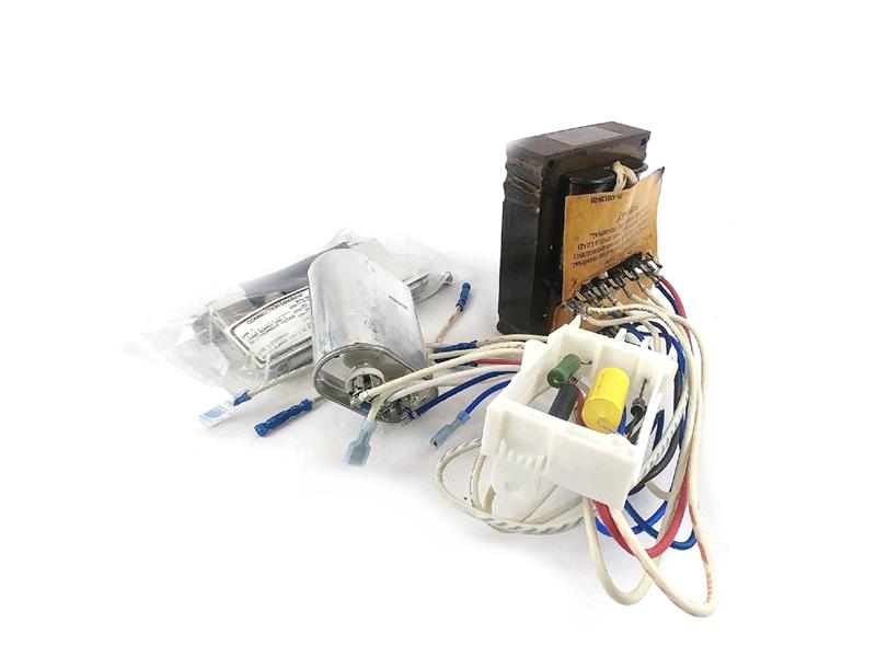 GENERAL ELECTRIC 35-969920-60