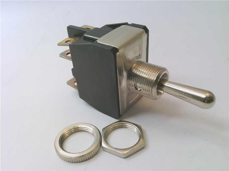 Y32CP by APEM COMPONENT