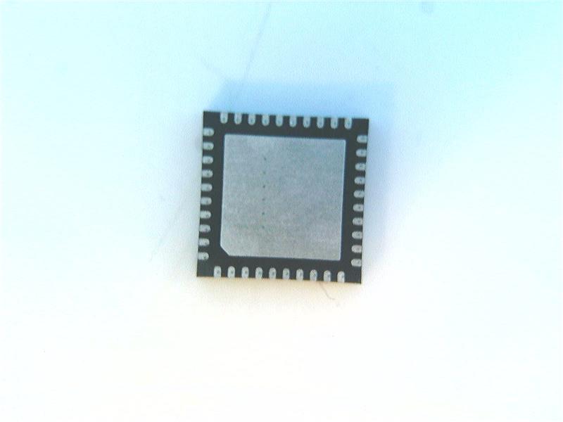 ANALOG DEVICES LTC3589EUJ-1#PBF