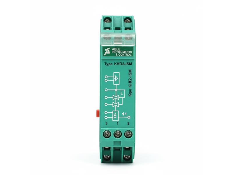 ABLE INSTRUMENTS & CONTROL KHD2-ISM