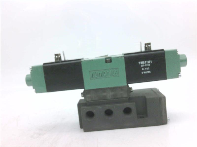 ASCO 082SS43C4000061