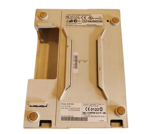 AP-500 by ALCATEL LUCENT