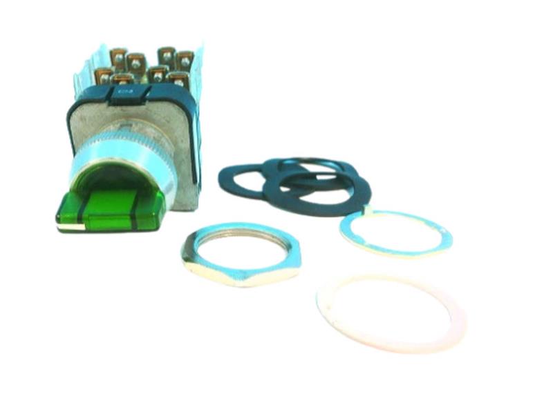 ALLEN BRADLEY 800T-24JG2KB7AA