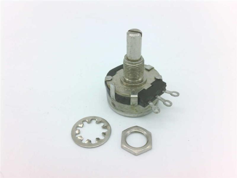 HONEYWELL RV4NAYSD504A