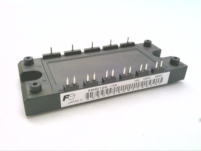 6MBI10S-120 by FUJI ELECTRIC