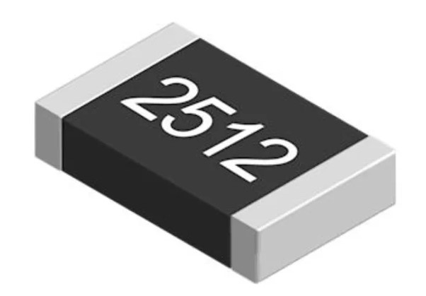 MATSUSHITA ELECTRIC ERJ-UP3J272V