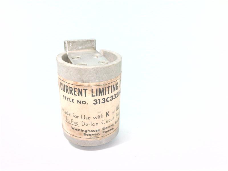 EATON CORPORATION 313C332H02