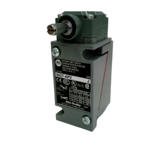 ALLEN BRADLEY 802T-APV