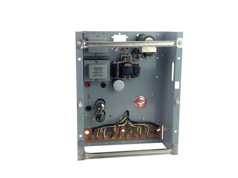 KIDDE-FENWAL, LLC 26SJ5-6152