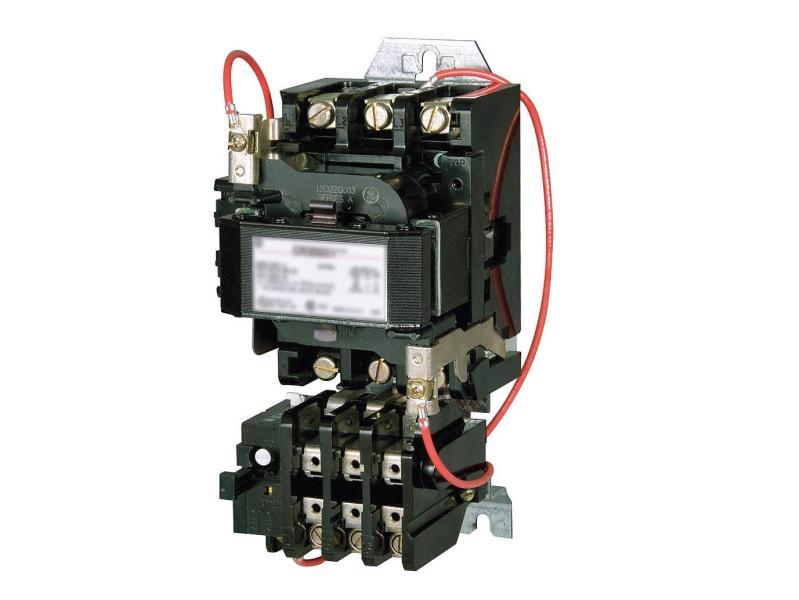 GENERAL ELECTRIC CR206A022