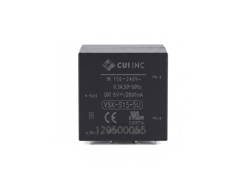 CUI INC PSK-15B-S9