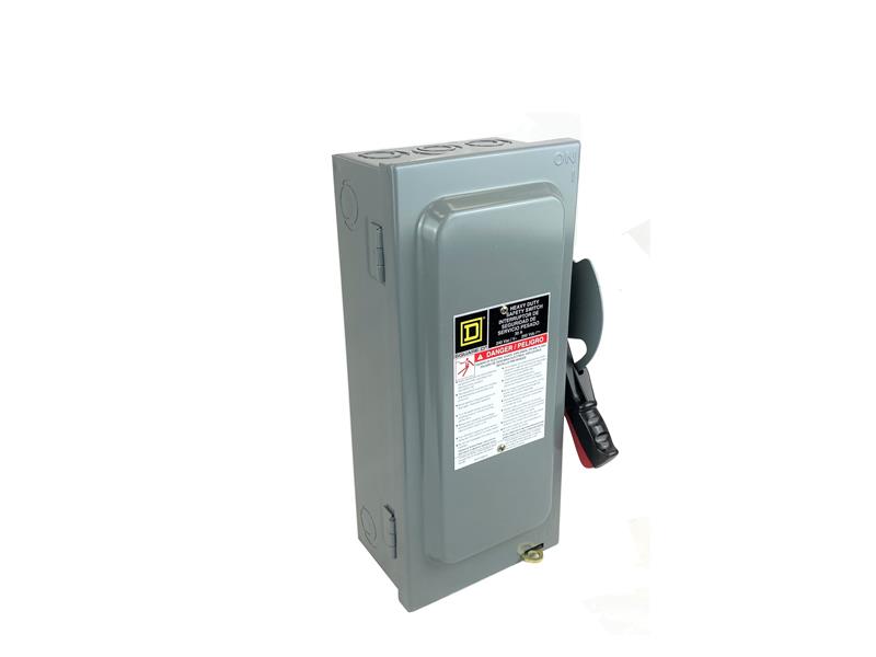 SCHNEIDER ELECTRIC H221N