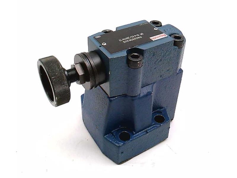 DR 10-4-52/200YM/12 by BOSCH