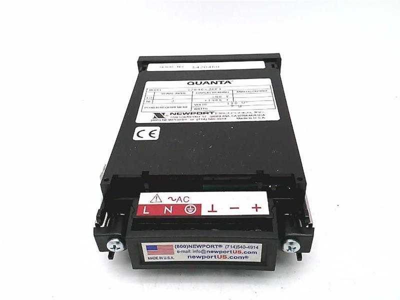 OMEGA ENGINEERING Q2040-JDF1