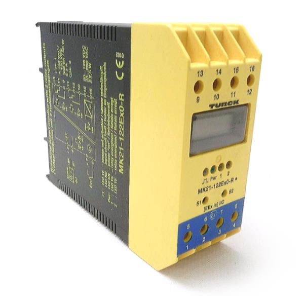 MK21-122EX0-R by TURCK