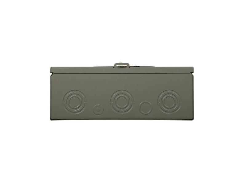 EATON CORPORATION USTH81A194CH