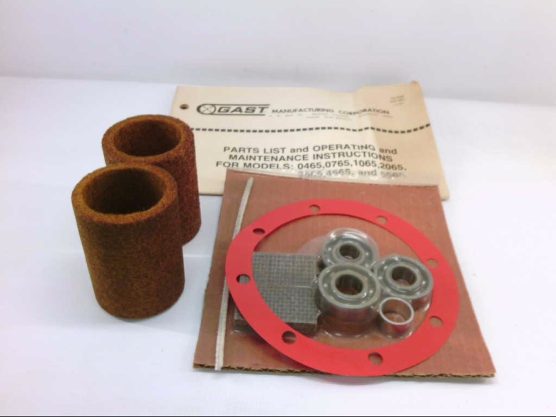 GAST MANUFACTURING 70-500-G410PL