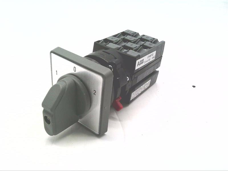 ON6PGS14130 by ASEA BROWN BOVERI