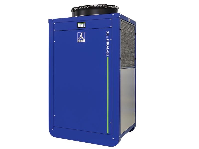 BEKO TECHNOLOGIES 4058696