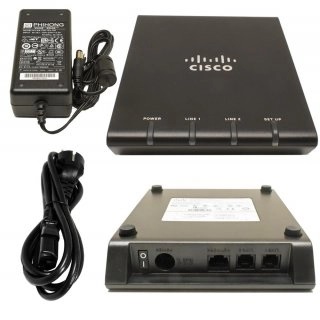 CISCO ATA-187