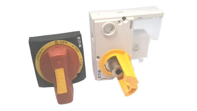 EATON CORPORATION PDG2XHMDE