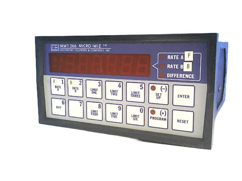 ECS MWT266A/R-1