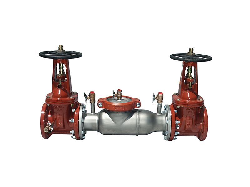 WATTS 0438001