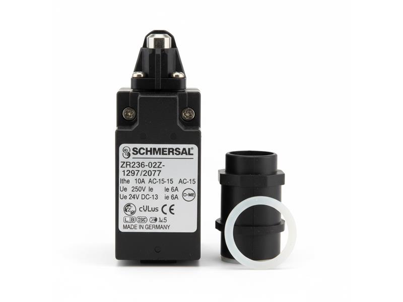 SCHMERSAL ZR236-02Z-1297/2077