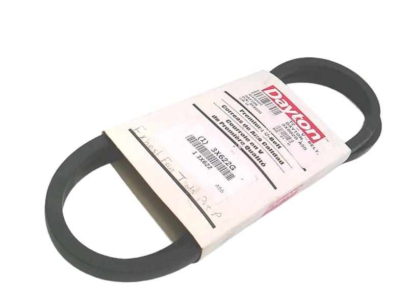 GRAINGER 3X622G
