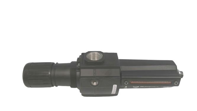 NORGREN B74G-6GK-AD3-RMN