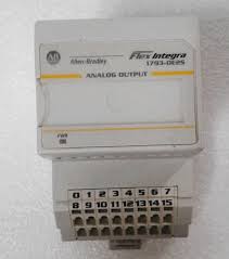 ALLEN BRADLEY 1793-OE2