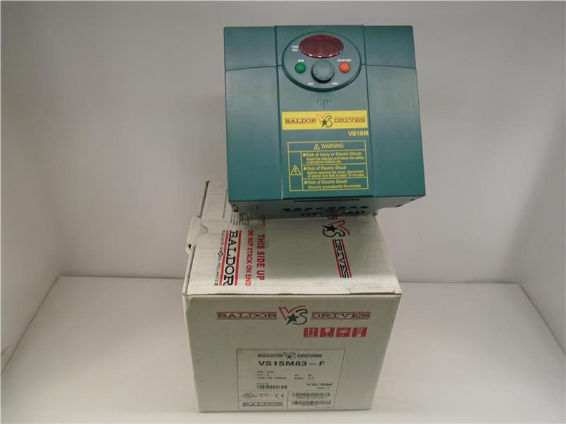 ASEA BROWN BOVERI VS1SM83