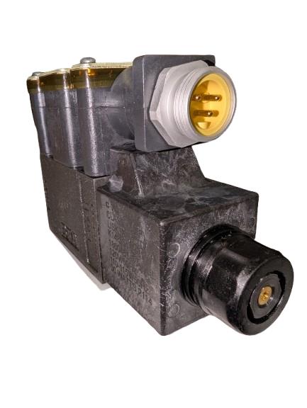 PARKER D1VW020BNYGH561M