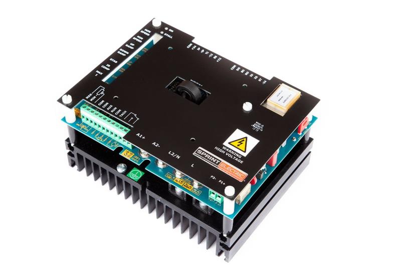 SPRINT ELECTRIC 3200I/8