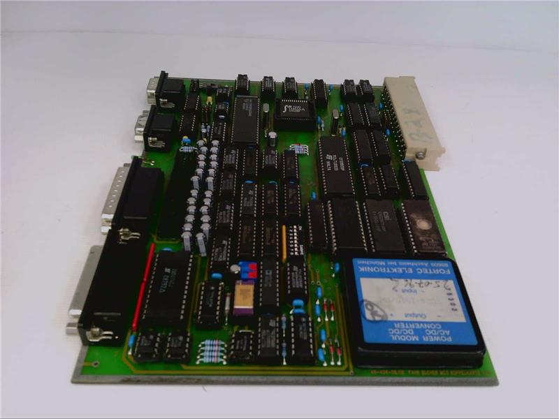 FAHR BUCHER 95-404-08.110