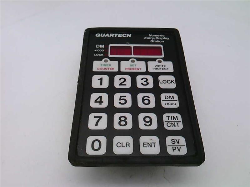QUARTECH TCR200