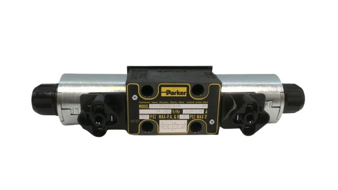 D1VW003CNJW by PARKER