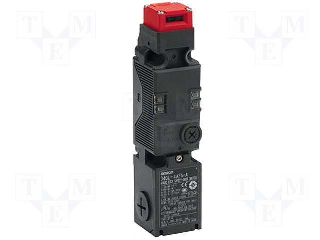 D4GL-4GFA-A by OMRON