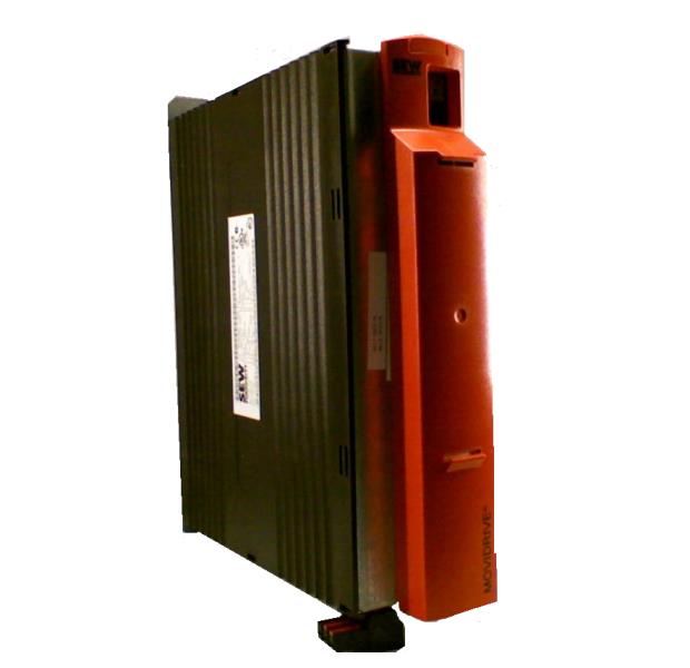 SEW EURODRIVE MDX61B0014-5A3-4-0T/DER11B