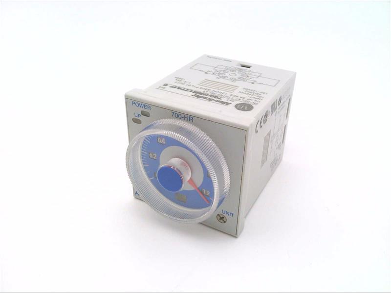 ALLEN BRADLEY 700-HRM12TA17