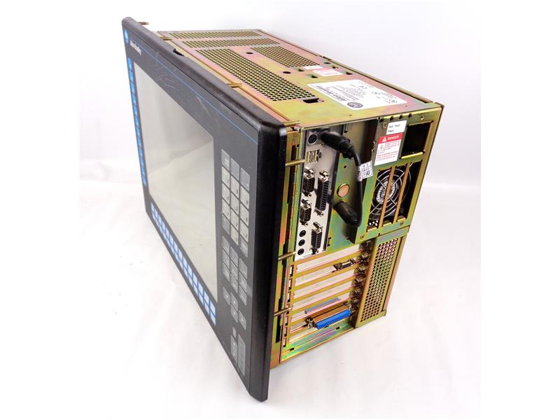 ALLEN BRADLEY 6180-EIIEFFDZECZ