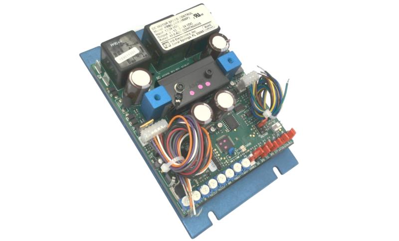 KB ELECTRONICS KBBC-24M